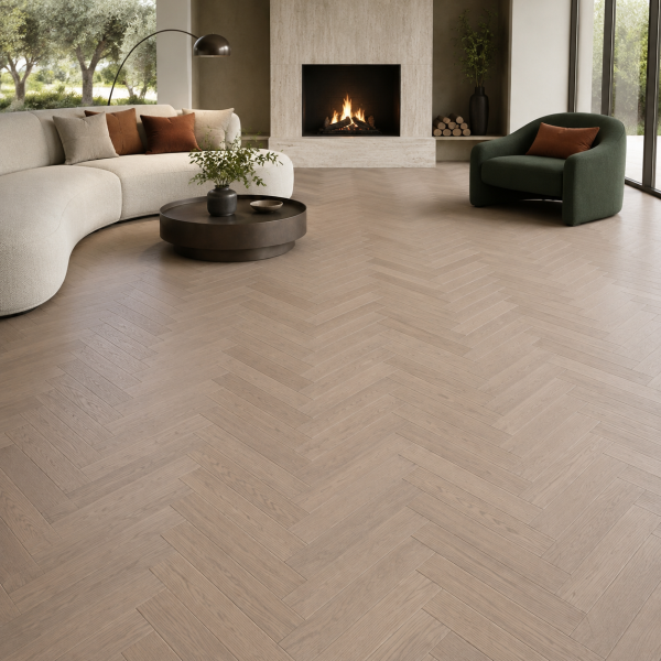 Приоритет Паркет Alpine Floor Дуб Престижный ECO 30-4